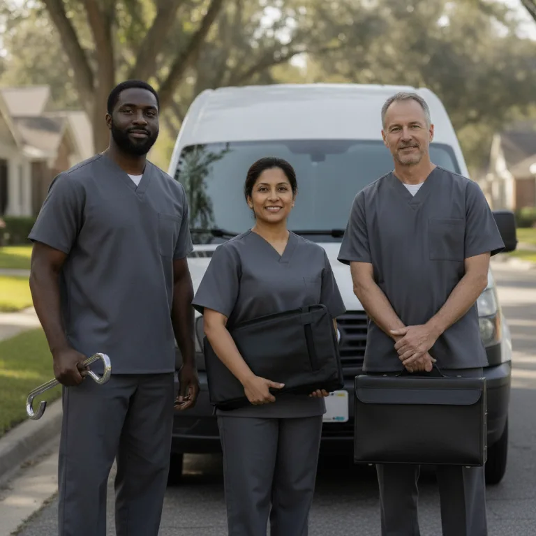 funeral home San Pablo