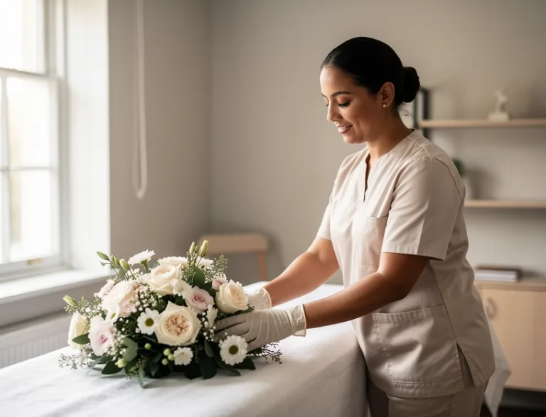 funeral home San Pablo